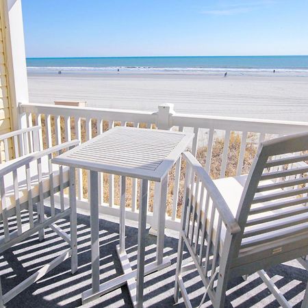 מירטל ביץ' Place At The Beach & Slice Of Heaven חדר תמונה