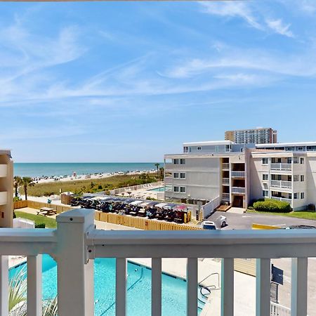 מירטל ביץ' Place At The Beach & Slice Of Heaven חדר תמונה